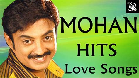 Mohan hits in tamil songs - polrebroad