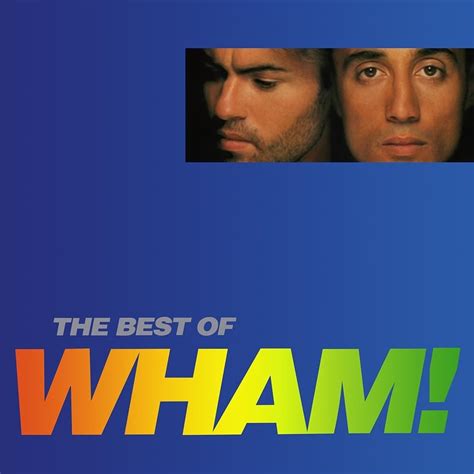 Wham! – Everything She Wants (Remix) Lyrics | Genius Lyrics