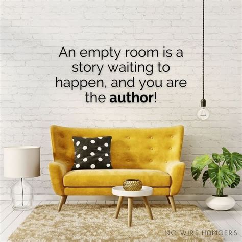 An Empty Room: Your Canvas for Interior Design