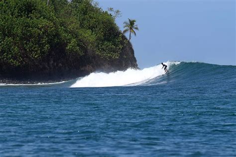 Surfing in Panama - Nomad Surfers | Nomad Surfers