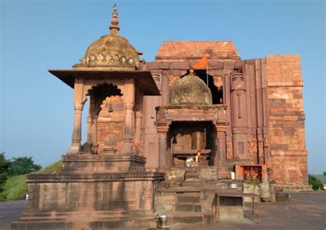 Bhojpur Temple, Bhimbetka - Timings, History, Best Time to Visit