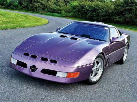 Callaway Sledgehammer Corvette For Sale - Goimages Signs