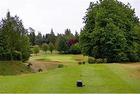 Knaresborough Golf Club | Golf Course in KNARESBOROUGH | Golf Course ...