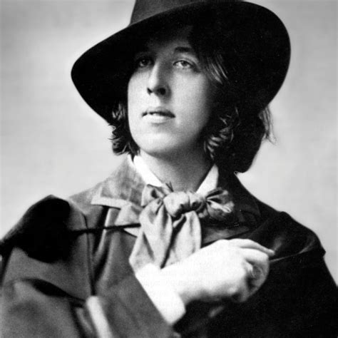 La importancia de llamarse Oscar Wilde, a 120 años de su muerte. | Al ...