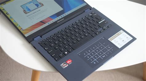 Asus Vivobook 14 Flip S review: the screen is no dream | T3