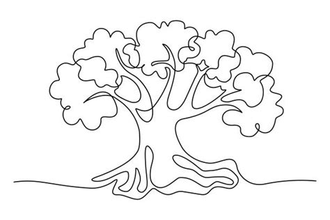 Kapok Tree Cartoon Illustrations, Royalty-Free Vector Graphics & Clip Art - iStock