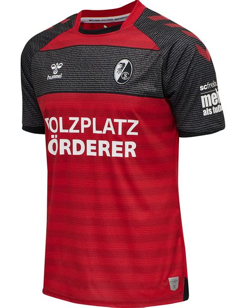 SC Freiburg 2020-21 Special Kit