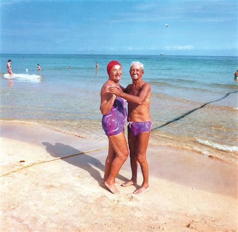 An Elegy for the Jewish Retirees of Miami Beach | The New Yorker