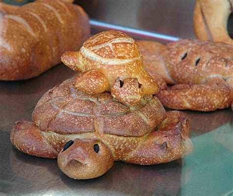 Boudin sourdough bread, San Francisco. They have the world's best sourdough bread! | Food ...