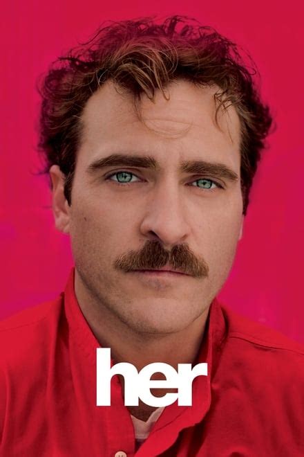 Her (2013) — The Movie Database (TMDB)