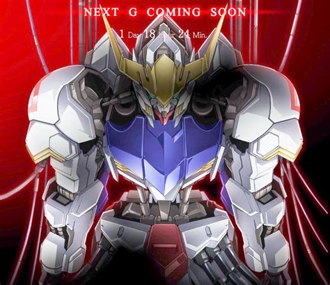 New Gundam Series announced | ARAMA! JAPAN