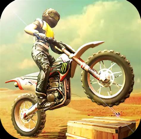 Top 7 bike racing games