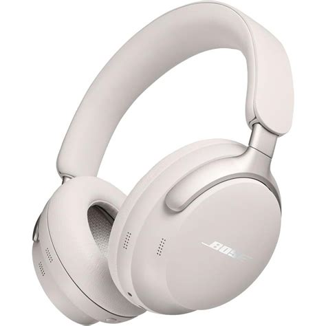 Bose QuietComfort Ultra Headphones vs. Sony WH-1000XM5: Battle of the ...