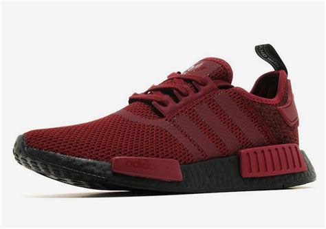 adidas NMD R1 Black Boost - Sneaker Bar Detroit