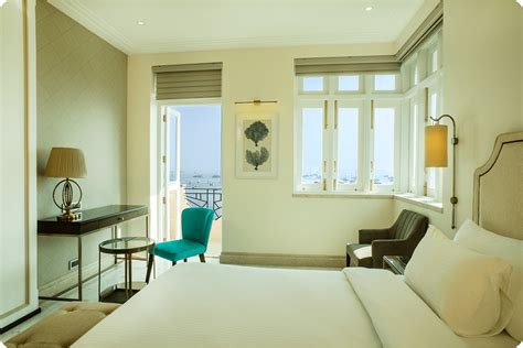 Hotel Harbour View, Mumbai – EVOTEL