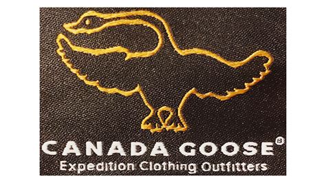 Canada Goose Logo and sign, new logo meaning and history, PNG, SVG