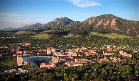 Why I like living here in Boulder, Colorado from GoFatherhood®