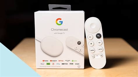 Chromecast With Google TV Review: Is it Worth Buying? - Google TV Stick