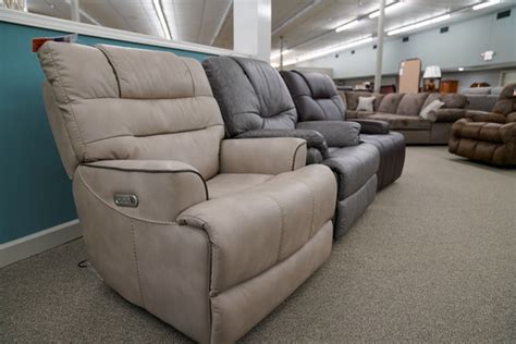 RECLINERS & CHAIRS | Stewart Williams