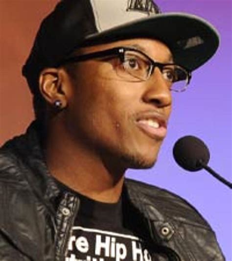 Lecrae ‘Church Clothes’ Mixtape: Rapper Debuts New Project With No ...