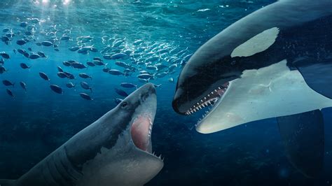 Orca Vs Great White 2021 مشاهدة وتحميل فيلم مترجم بجودة عالية – ايجي ...