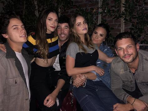 'Suite Life' Cast Reunions: Photos of the Disney Stars Together