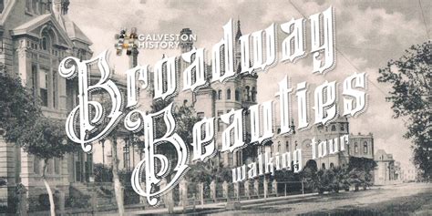 Plan A History-Making Galveston Visit - #GalvestonHistory