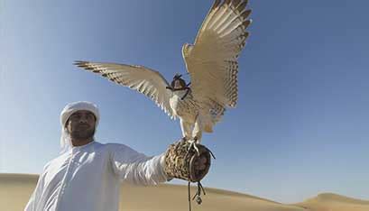 History of Sharjah - Emirates Culture, Religion, Way of Life