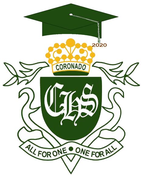 Coronado High School Seniors Navigating Next Adventures - Coronado Times