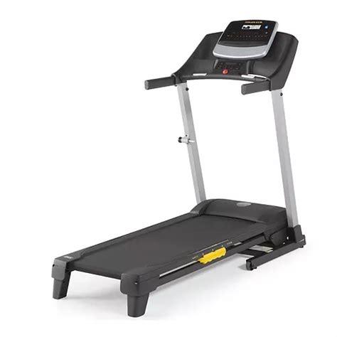 Gold's Gym Trainer 720 Treadmill