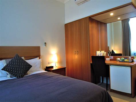 Accommodation — Plough Hotel | Footscray