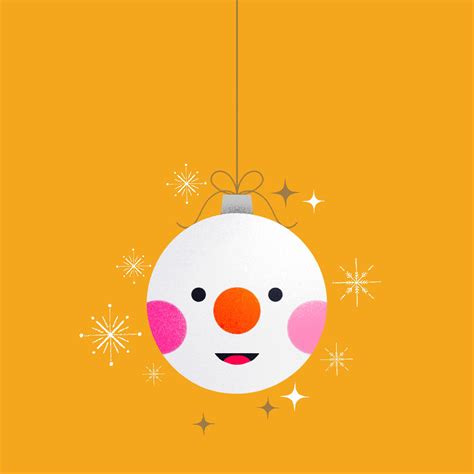 Christmas Decorations Series 2020 :: Behance