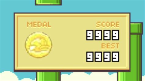 Flappy Bird - Cheats, Tips and Tricks - App Cheaters