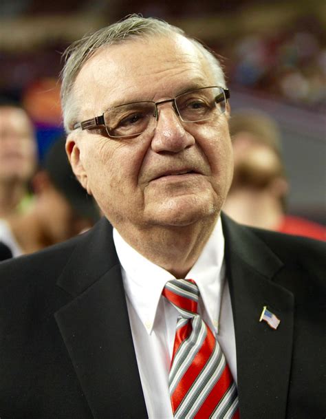 Attorney Shuffle Delays Arpaio Contempt Trial – Courthouse News Service