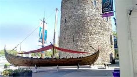 Waterford Viking Triangle, waterford, Ireland - Top Attractions, Things ...