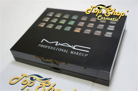 Mac Pro Makeup Palette | Saubhaya Makeup