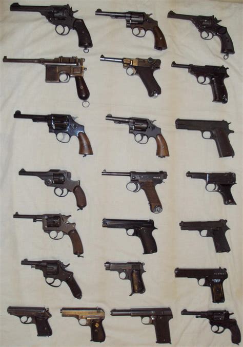 Pistol/revolver thread - Page 22