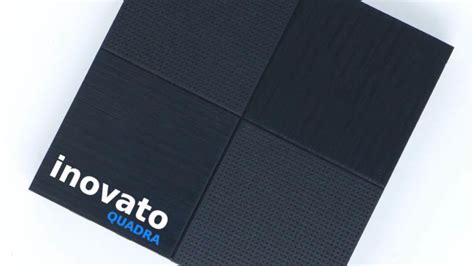 Inovato Quadra Is an ARM-Based Linux PC Priced at $29