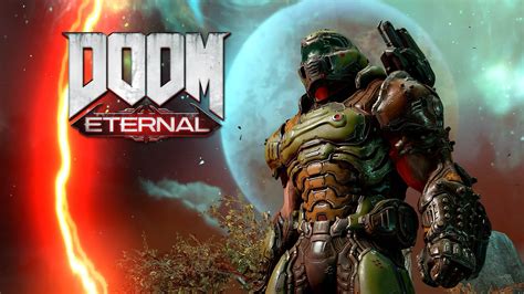 Doom Eternal First DLC Teased - Gameslaught