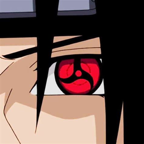 Mangekyou Sharingan Itachi Uchiha Eyes - bmp-power