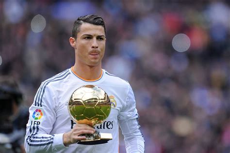 Ballon d'Or 2014: Cristiano Ronaldo set to conquer second straight golden ball - Managing Madrid