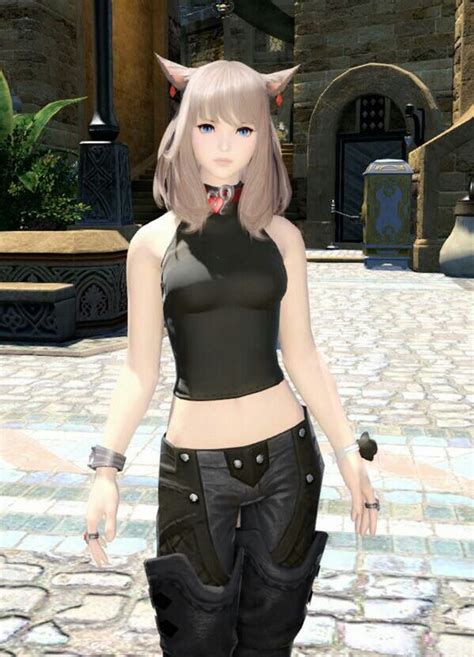 Amazing FFXIV glamour | Final fantasy xiv, Final fantasy art, Final fantasy