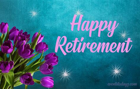 Happy Retirement GIF Images With Beautiful Wishes | Happy retirement, Retirement wishes, Happy ...
