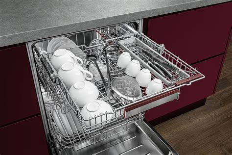 iF Design - NEFF N50 Dishwasher