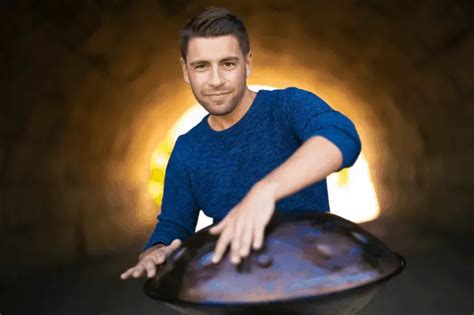 13 Handpan Players You Should Know | Introducing 3 New Names - Cool Percussion