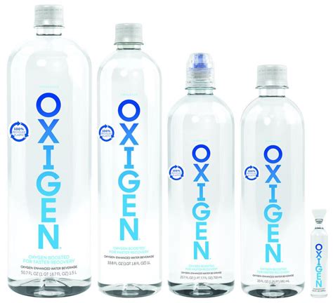 Oxigen Water Closes $15 Million Series B Funding Backed By Kevin Love ...