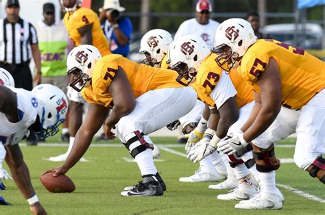 Bethune-Cookman releases 2017 football schedule