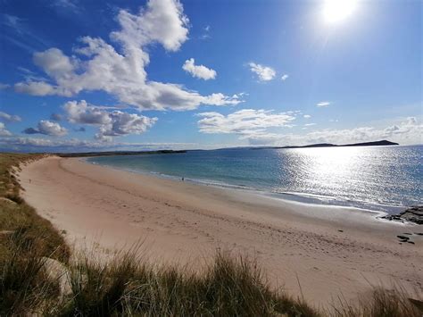 Donegal Weather Channel — Port Arthur Beach , Donegal Ireland