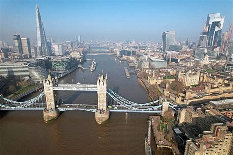 Top 10 best cities in the world to live in, London tops 2022 list | The ...