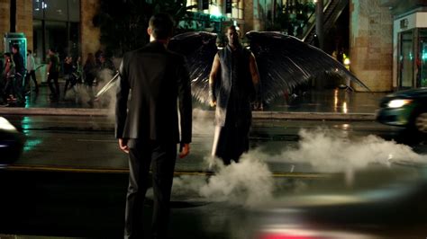 Image - 101 Amenadiel with wings.jpg | Lucifer Wiki | FANDOM powered by Wikia